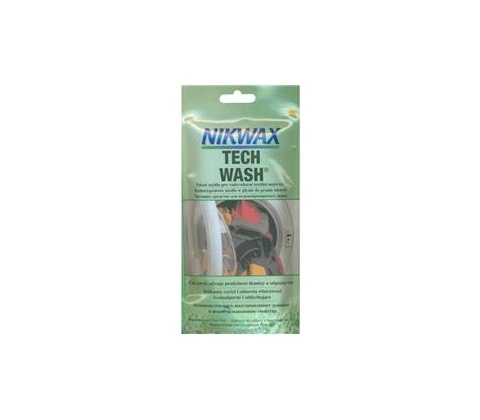 Nikwax Loft Tech Wasch 100 ml
