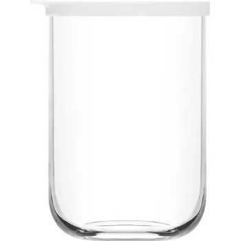 LAV LAV-DUO 100-Буркан с бял капак 1000cc PK0002 DUO (0159370)