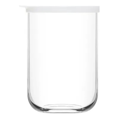 LAV LAV-DUO 100-Буркан с бял капак 1000cc PK0002 DUO (0159370)