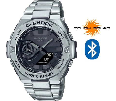 Casio GST-B500D-1A1