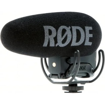 Image 1 of RØDE Videomic Pro Plus
