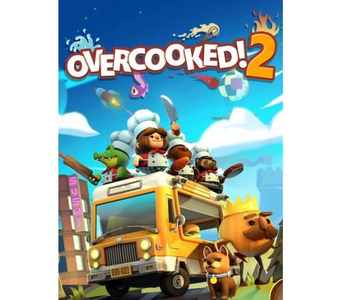 Overcooked 2