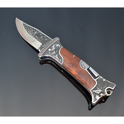 Kandar Hunter Wood I. 23/10cm