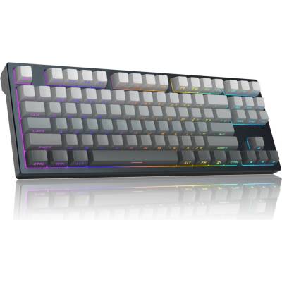 MageGee Mechanical Keyboard Magnetic switch US CAPTAIN87