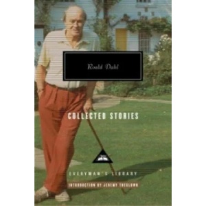 Roald Dahl Collected Stories (2006)