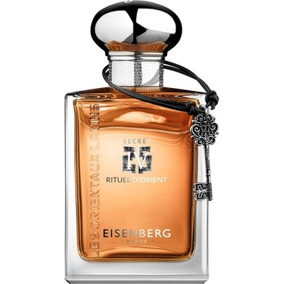 Eisenberg Secret IV Rituel d'Orient parfumovaná voda pánska 50 ml