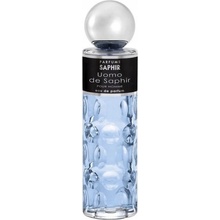Saphir L'Uomo De Saphir parfémovaná voda pánská 200 ml