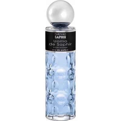 Saphir L'Uomo De Saphir parfémovaná voda pánská 200 ml