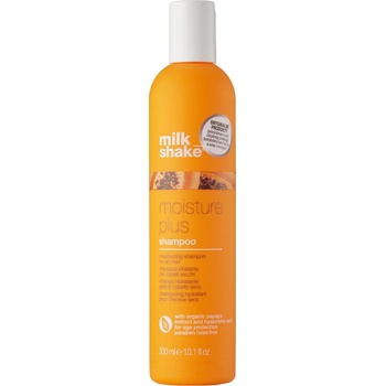 Z.One Milk Shake Moisture Plus Shampoo 300 ml