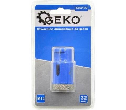 Geko G65132