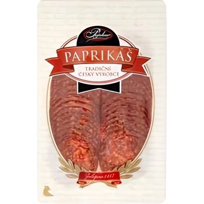Pejskar Paprikáš krájený 75 g
