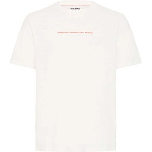 BLEND Тениска bhkorbin slub s/s tee (20720377-900003650)