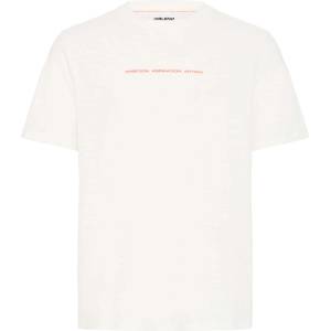 BLEND Тениска bhkorbin slub s/s tee