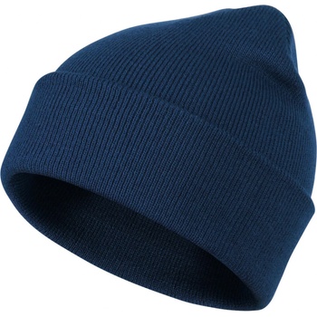 Malfini beanie 315 čepice tmavě modrá