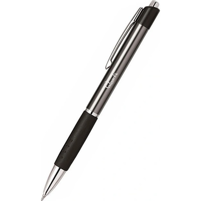 Авт. химикалка Unimax Quartz Graphite 0.7 mm Син (1601424-06-UM0041-721876)