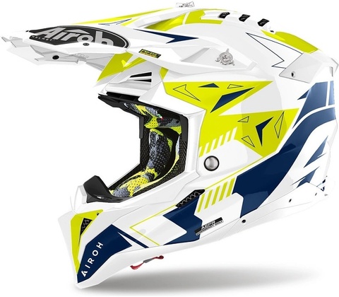 Airoh Aviator 3.0 Spin