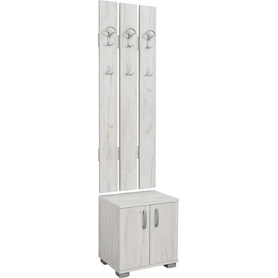 Matis Портманто Аполон pa2 снежен дъб