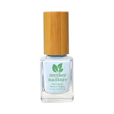 Lak na nehty Icelandic Blue 11ml Mother Nailture