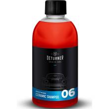 Deturner Ceramic Shampoo 500 ml