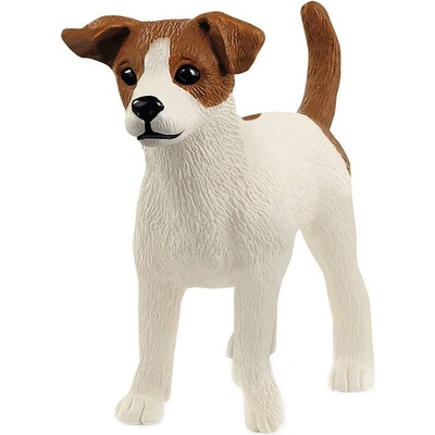 Schleich Фигурка Schleich Farm World - Джак Ръсел териер (13916-14195)