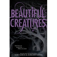 Beautiful Creatures Garcia Kami Paperback