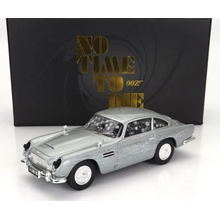 Corgi Aston martin Db5 1965 007 James Bond No Time To Die Non E' Tempo Per Morire Grey 1:36