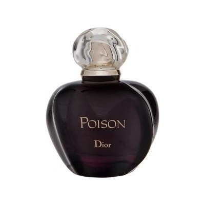 Christian Dior Christian Dior Poison toaletní voda dámská 50 ml