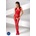 Passion Bodystocking BS052 Red