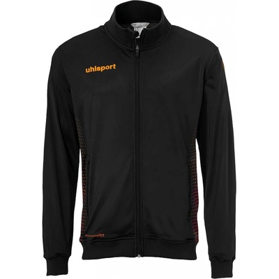 Uhlsport Score Track presentation jacket černá