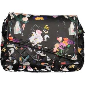 Desigual Чанта за жени desigual, Размер uni, Цвят Черен (26saxpb0_ne2000)