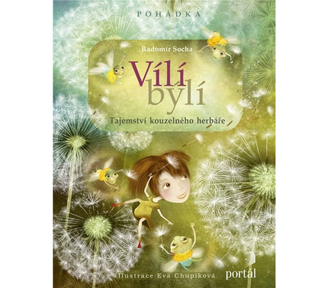 vílí býlí