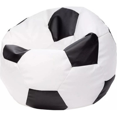 INTERMEDIC SK Sedací vak Sport L E01 - Biela