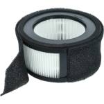 VHBW HEPA филтър за Leitz TruSens Z-1000 (889004883)