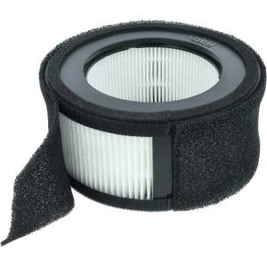 VHBW HEPA филтър за Leitz TruSens Z-1000 (889004883)