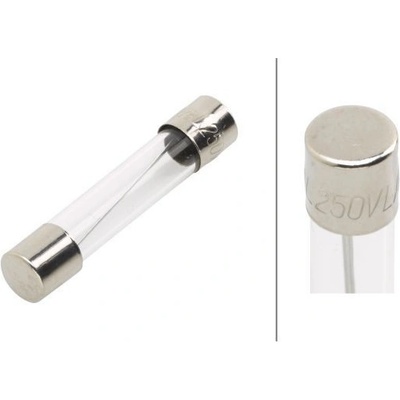 Pojistka HELLA 8JS 713 807-003