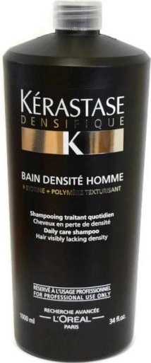 Kérastase Densifique Bain Densité Homme Shampoo 1000 ml od 1