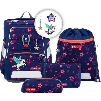 SPACE SHINE Pegasus Night Nuala 5-dílný set