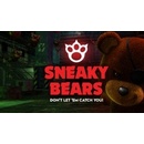 Sneaky Bears