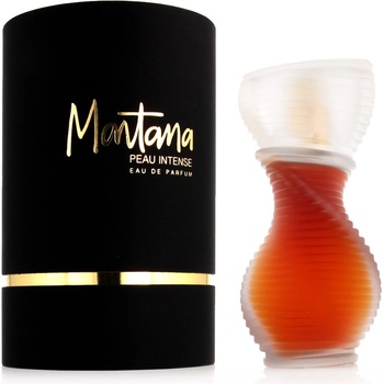 Montana Peau Intense parfémovaná voda dámská 100 ml