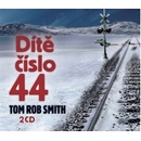 Dítě číslo 44 - 2