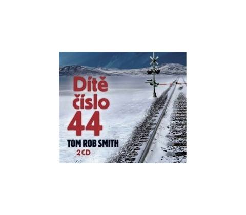 Dítě číslo 44 - 2