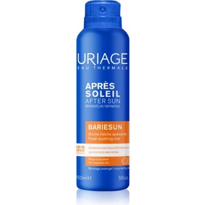 Uriage Bariésun Refreshing Thermal Mist After Sun успокояващ спрей след слънчеви бани 150ml