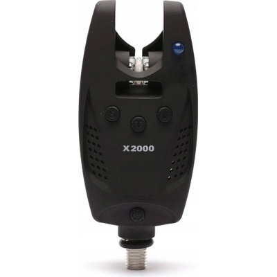 Elektronický signalizátor záberu Cormoran PRO CARP X-2000