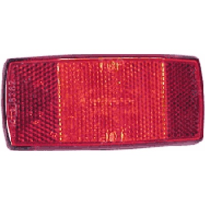 Odrazka na 110x50mm úchyty 50/80+ skrutky