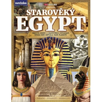 Starověký Egypt 3. vydání