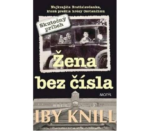 Žena bez čísla