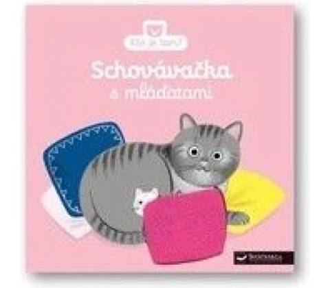 Schovávačka s mláďatami