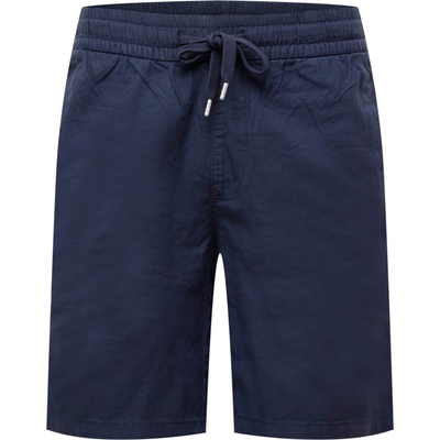 Matinique Панталон 'Barton' синьо, размер XL
