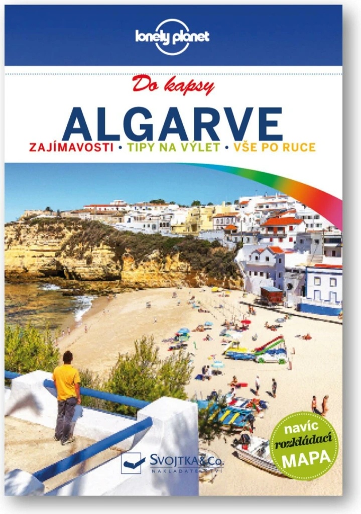 Algarve do kapsy