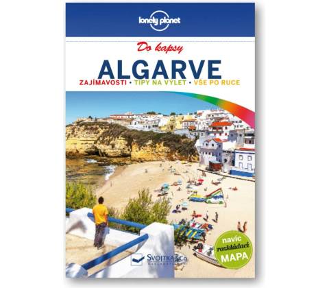 Algarve do kapsy